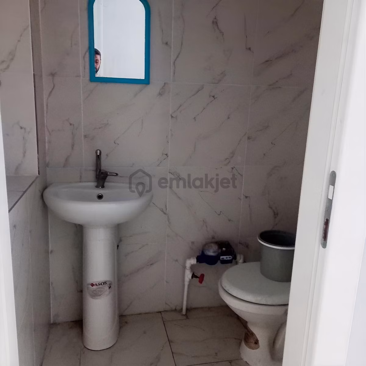 Aksaray Eymen Emlaktan Kiralik 50m2 Dukkan - 4