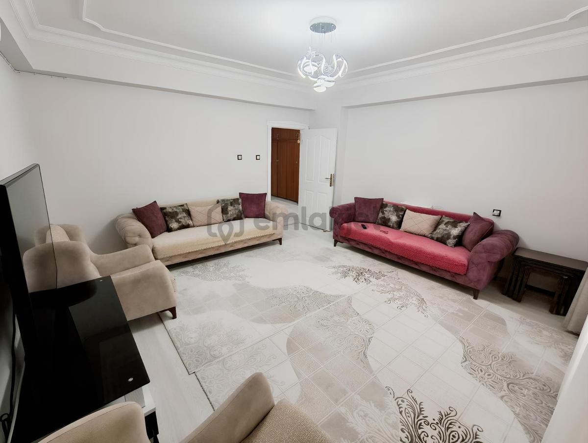 Satılık 3+1 Daire Gaziler Ceylan Avm Civarı - 3