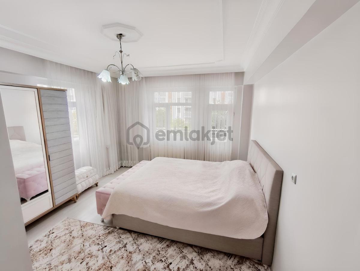 Satılık 3+1 Daire Gaziler Ceylan Avm Civarı - 15