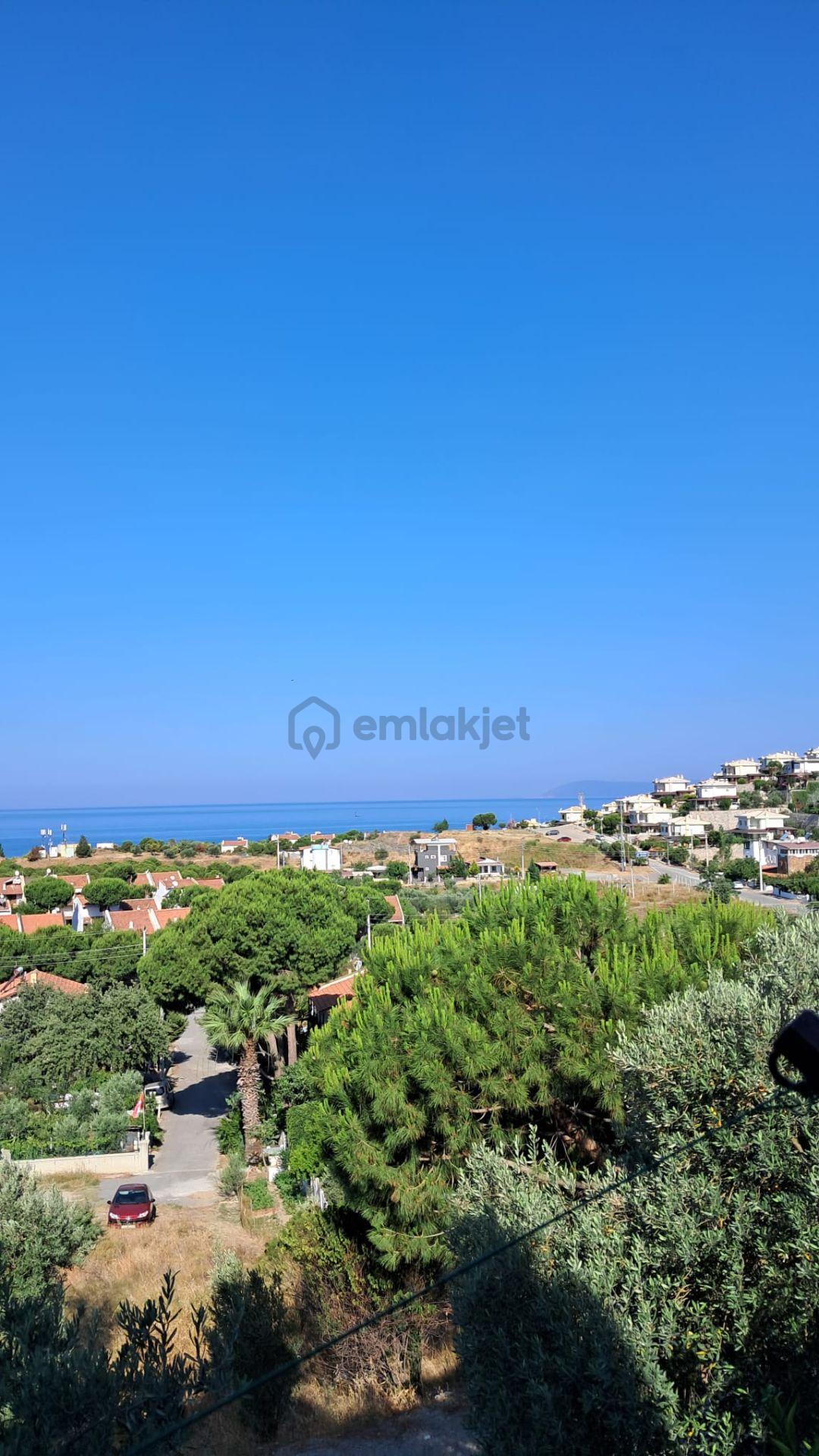 Sahibinden Kiralık Daire Yazlık Bahçe Katı