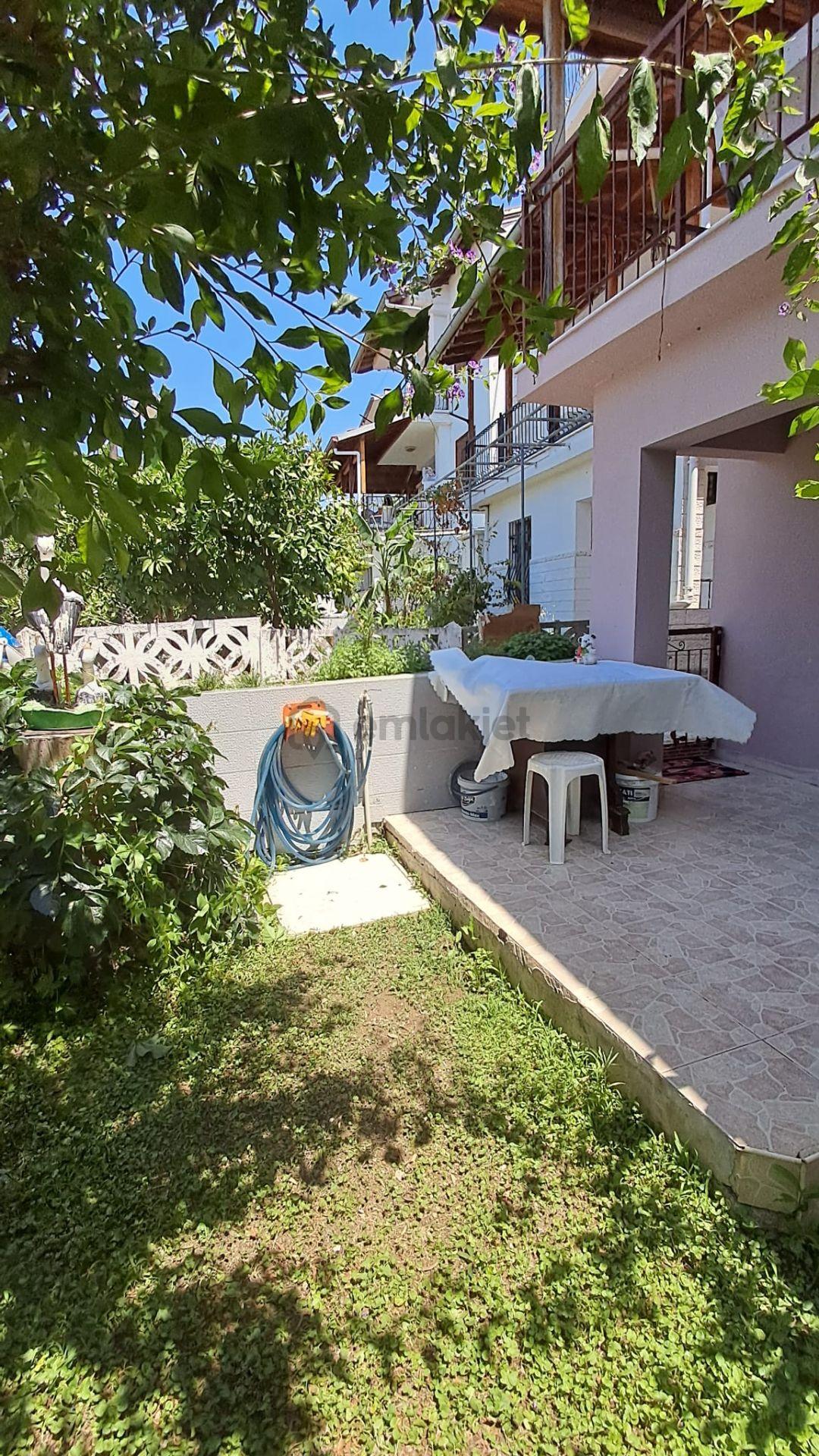 Sahibinden Kiralık Daire Yazlık Bahçe Katı - 7