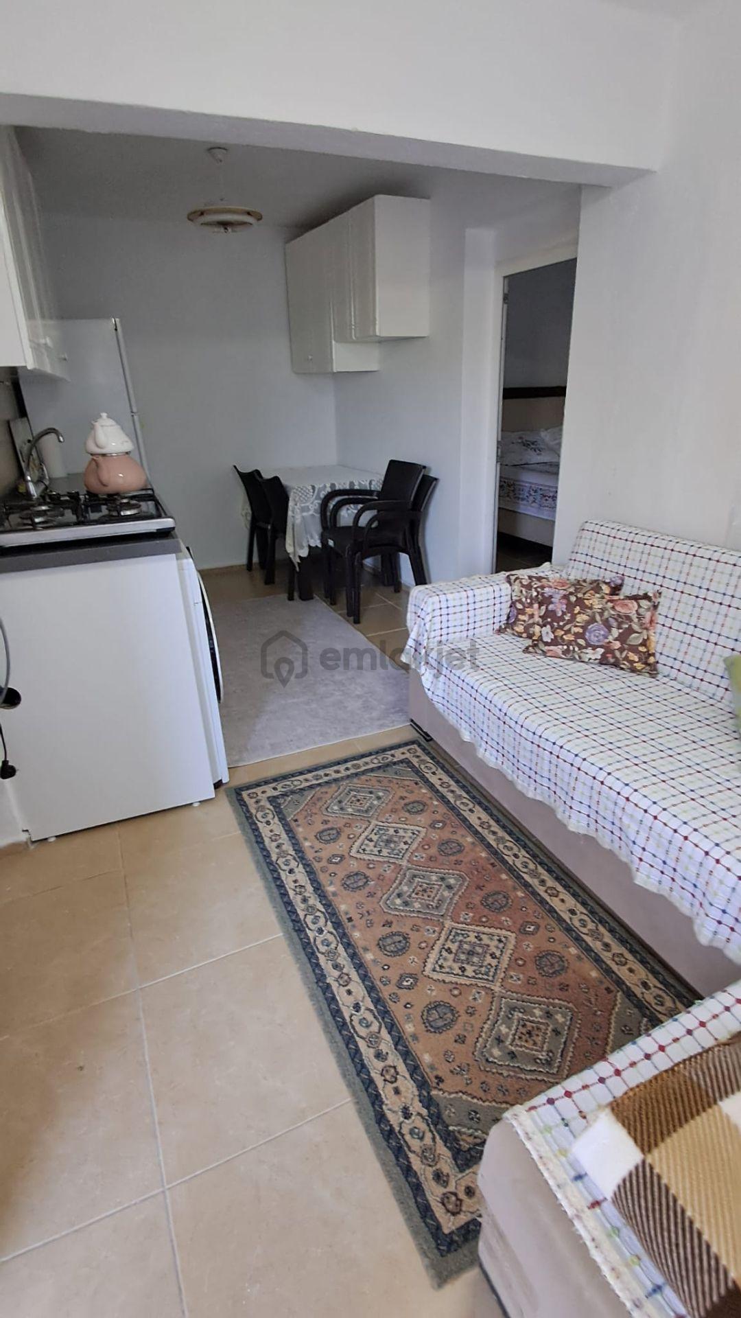 Sahibinden Kiralık Daire Yazlık Bahçe Katı - 3