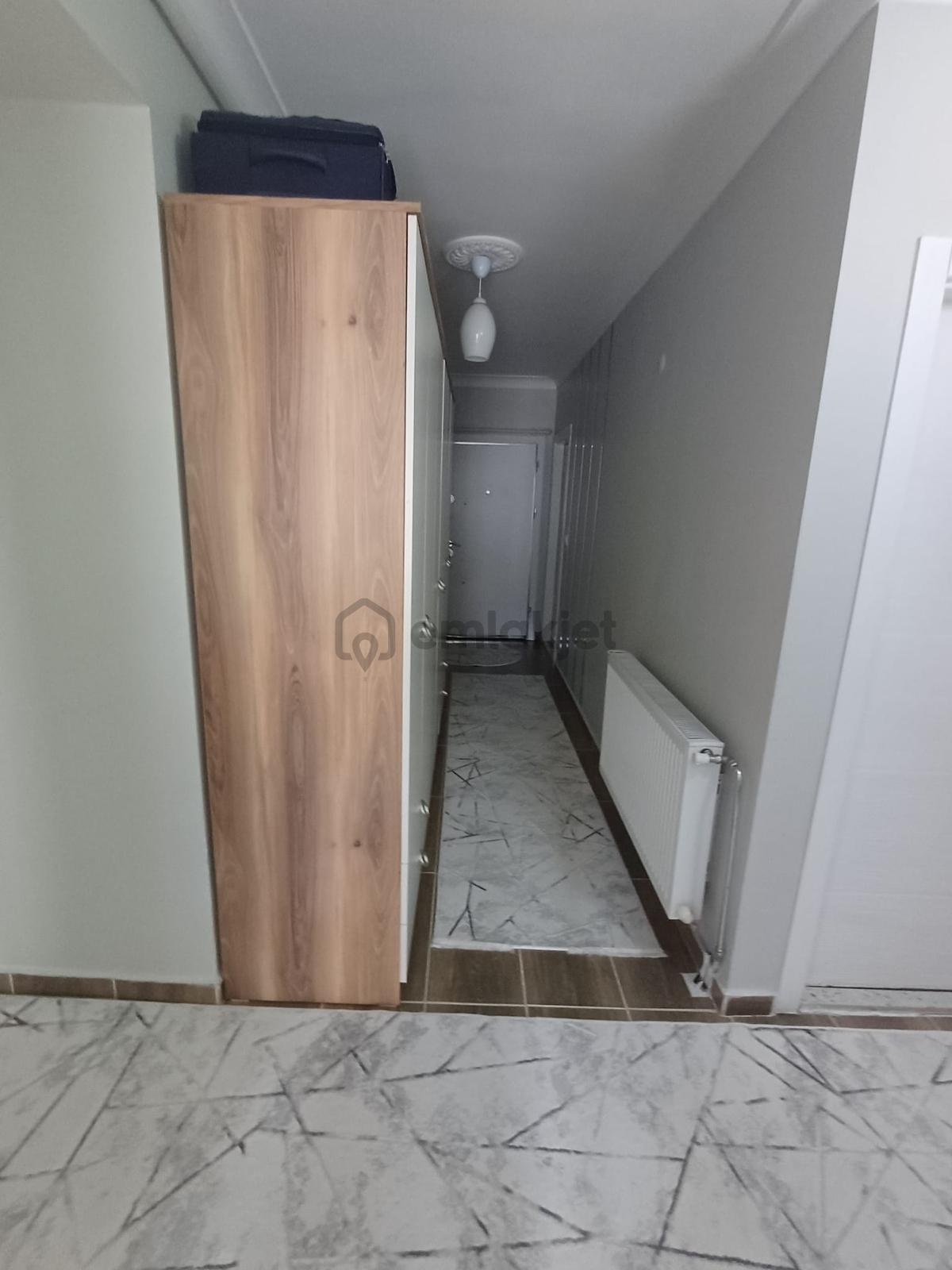 Yükseltepede Satılık Yapılı Ara Kat 3+1 Daire - 16