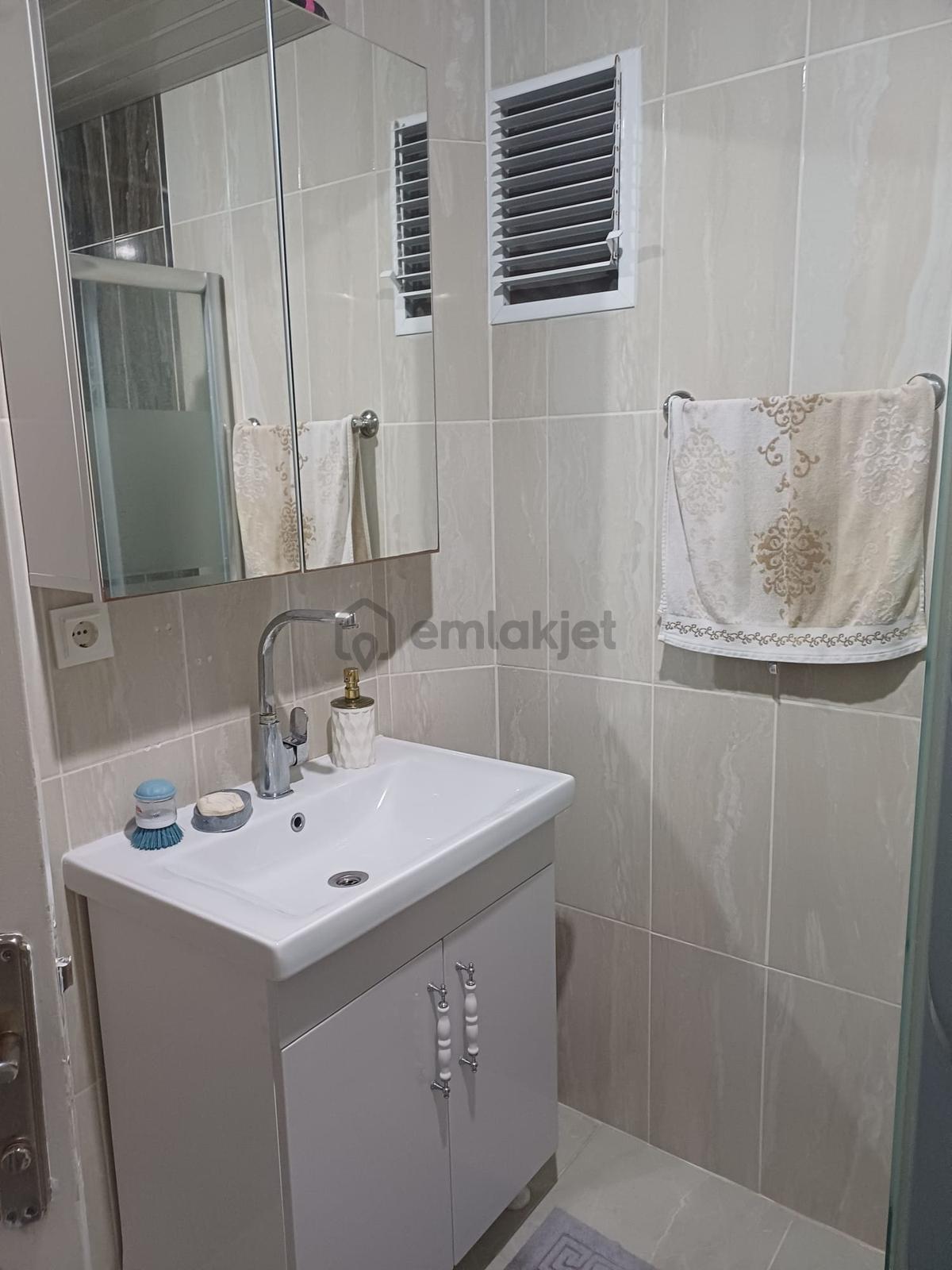 Yükseltepede Satılık Yapılı Ara Kat 3+1 Daire - 19