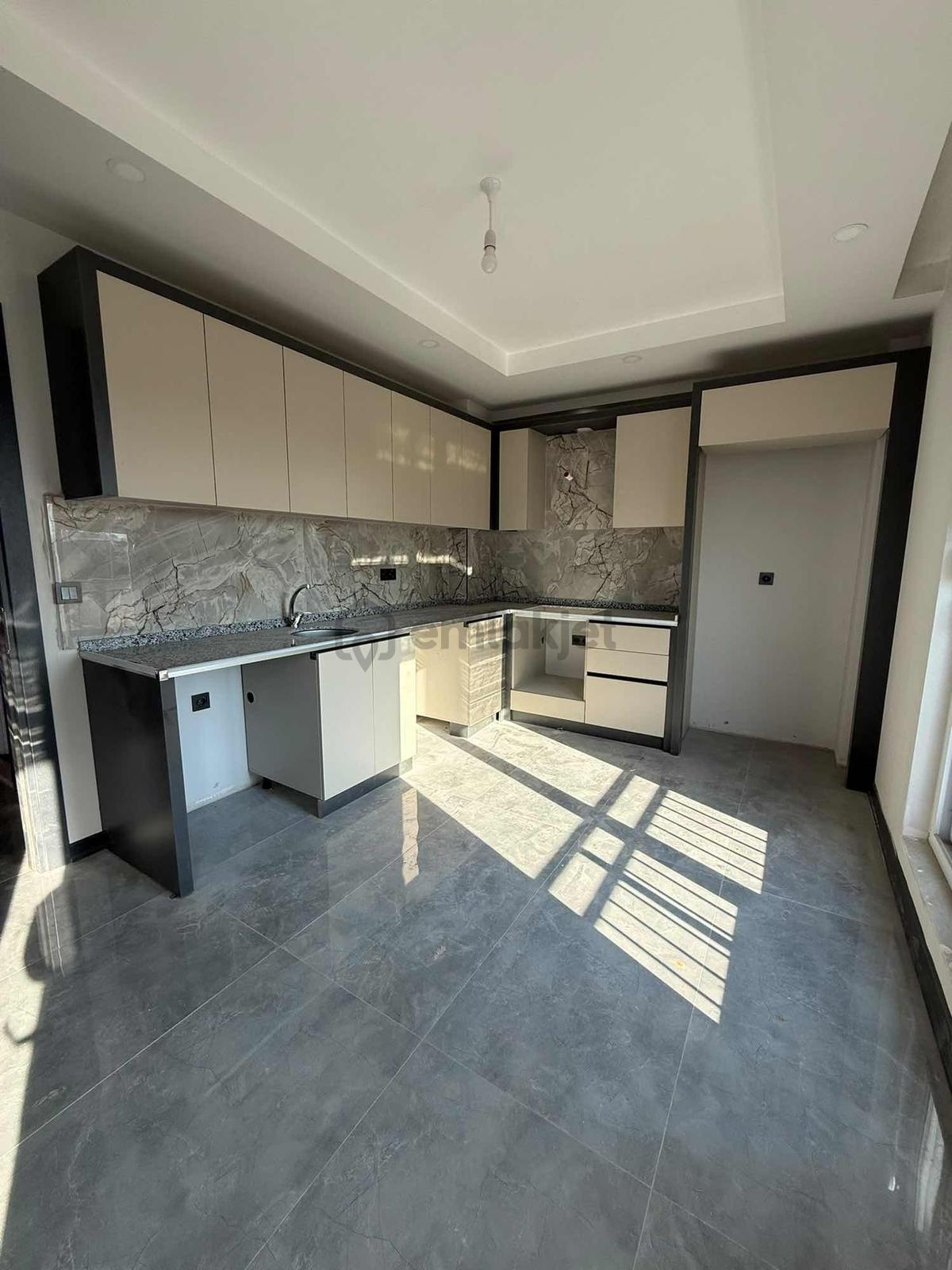 Şelale Mahallesi 3+1 135m2 Sıfır Daire