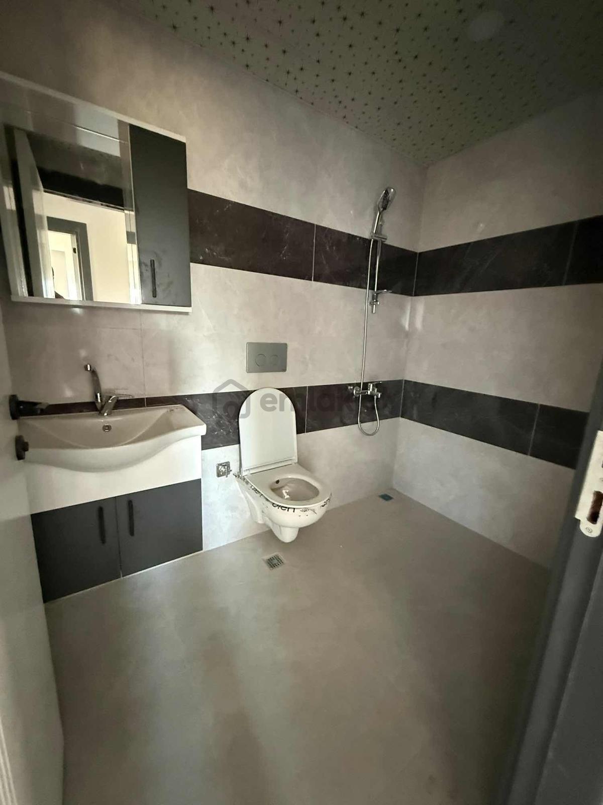 Şelale Mahallesi 3+1 135m2 Sıfır Daire - 9