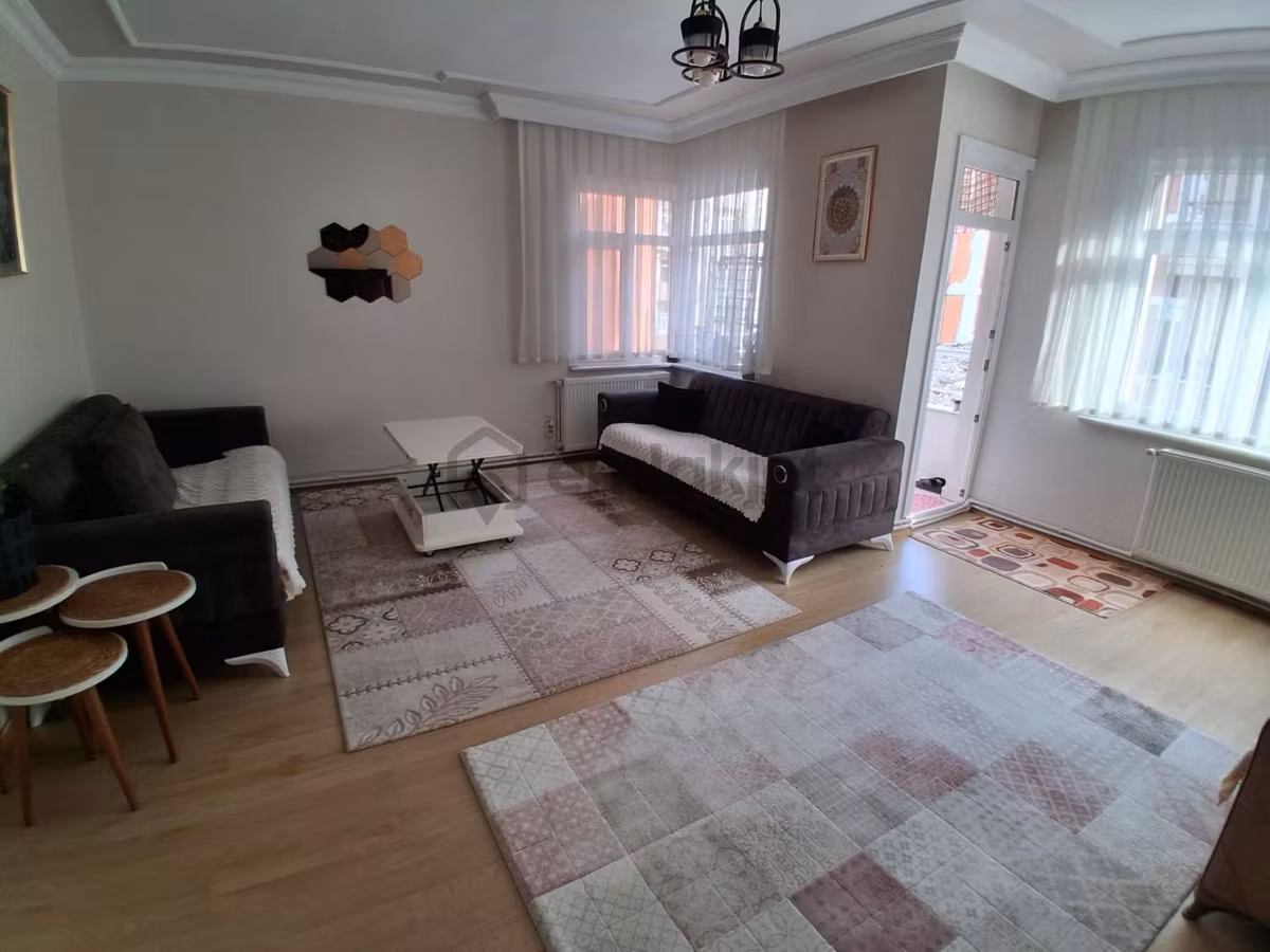 Gültepe'de Çok Acil Satılık Satılık 2+1 Arakat... - 28