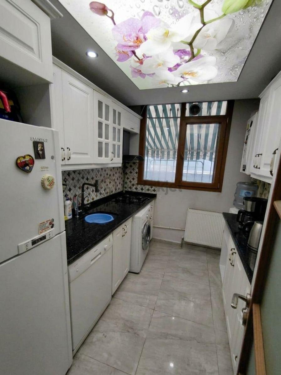 160 M2 Sahibinden 5 Yıllık Daire - 3