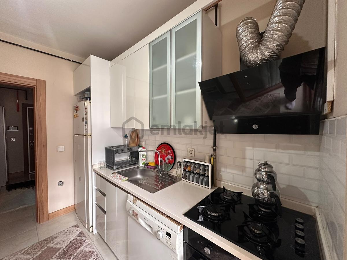 Yıldıztabya Cadde Üzerinde Site İçerisinde 2+1 Arakat Daire - 5