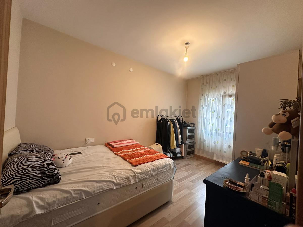 Yıldıztabya Cadde Üzerinde Site İçerisinde 2+1 Arakat Daire - 17