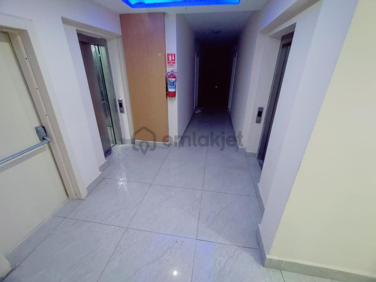 Site İçinde Havuz Cepheli 2+1 Geniş Balkonlu Satılık Daire - 14