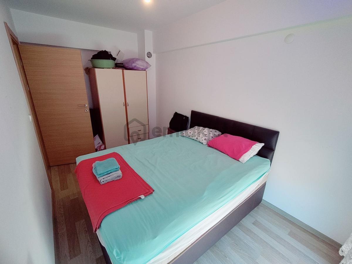 Site İçinde Havuz Cepheli 2+1 Geniş Balkonlu Satılık Daire - 28