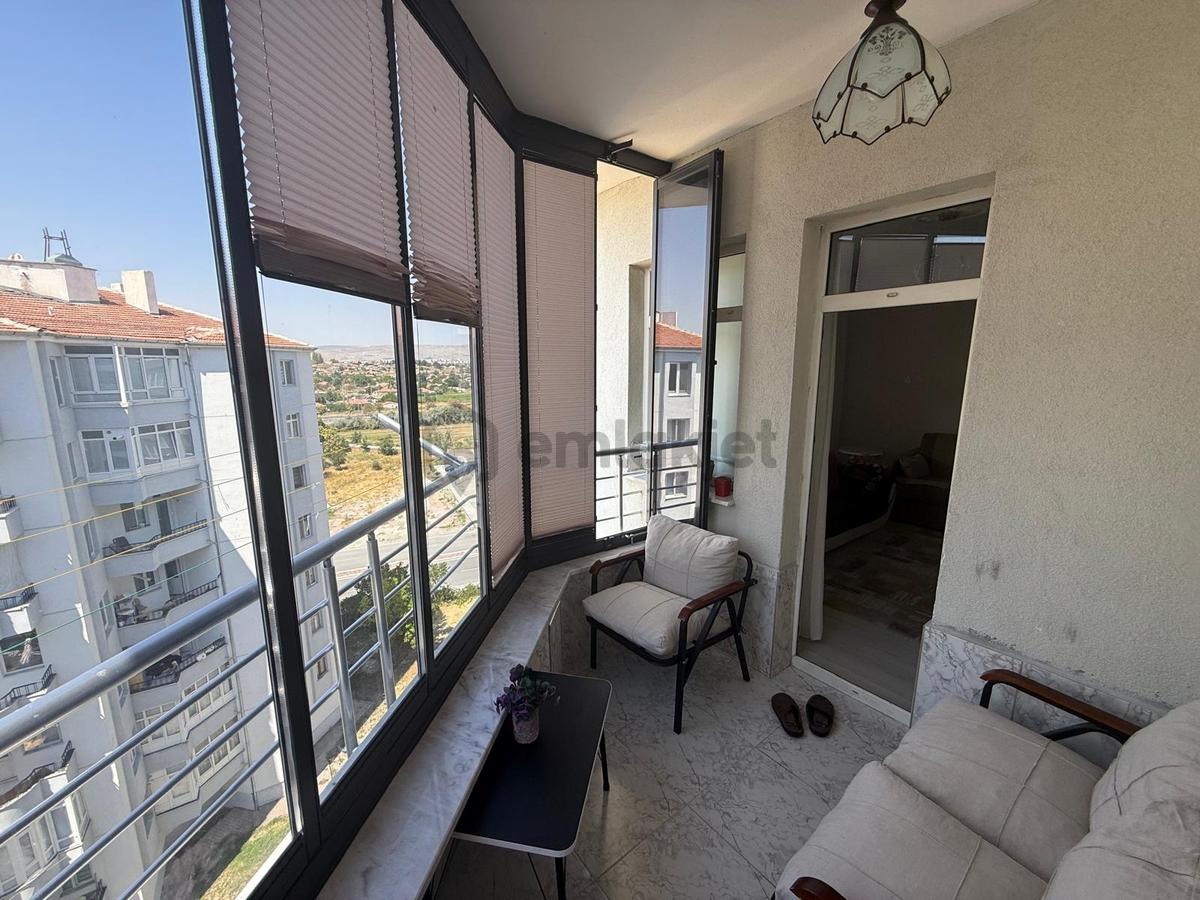 Seyrani Mahallesi 3+1 Kombili Satılık Daire - 12