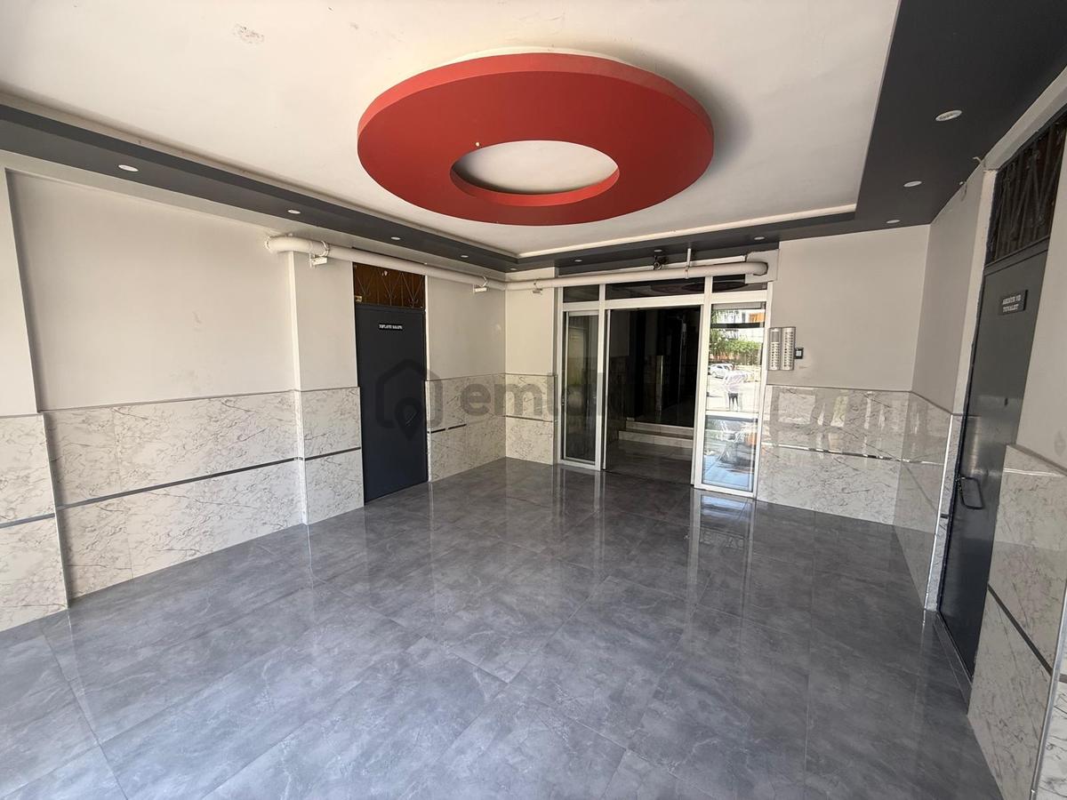 Seyrani Mahallesi 3+1 Kombili Satılık Daire - 4