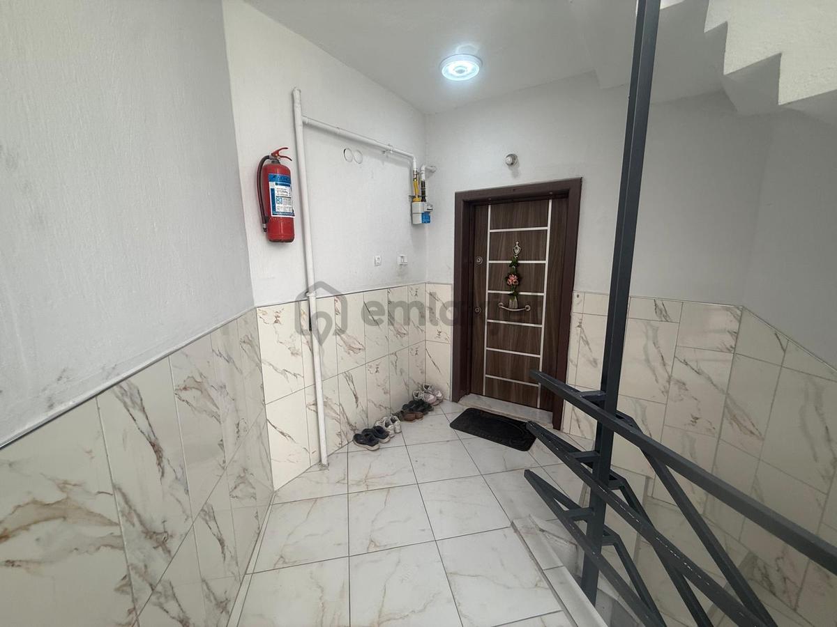 Seyrani Mahallesi 3+1 Kombili Satılık Daire - 6