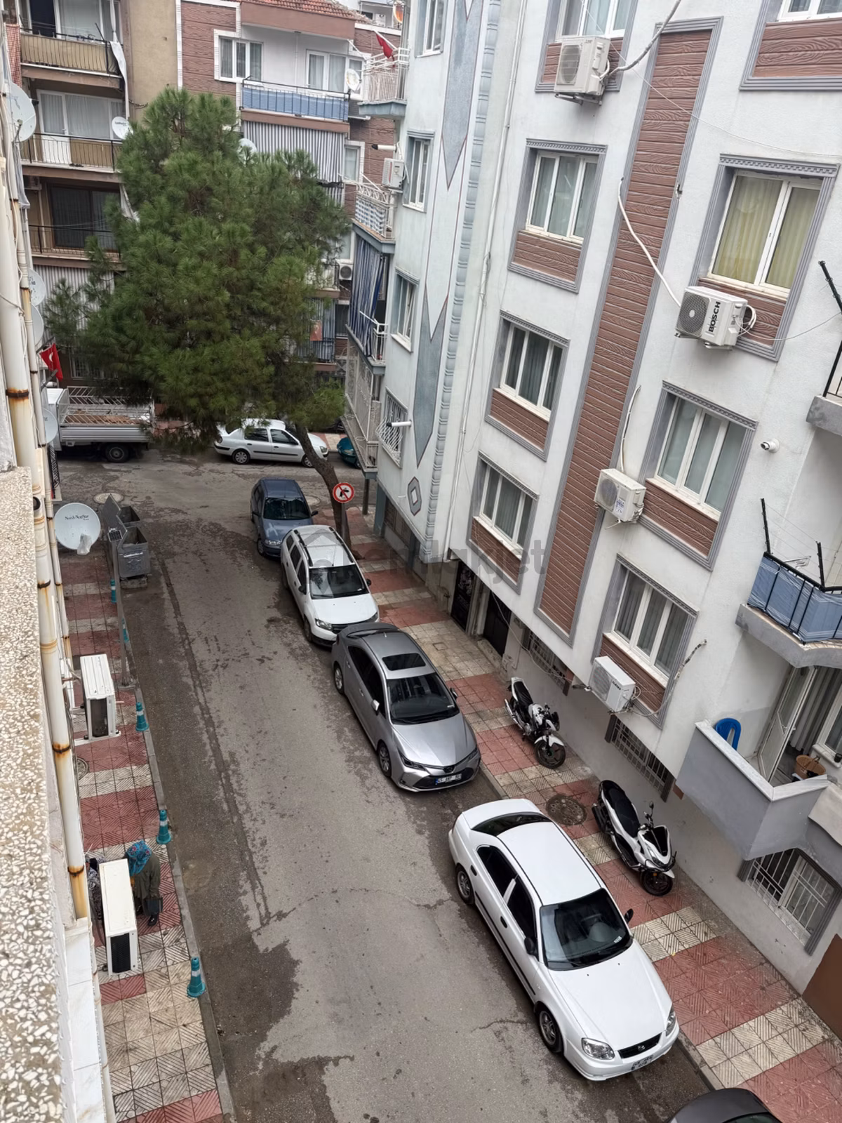 Alaybey 3+1 Satılık Daire - 3