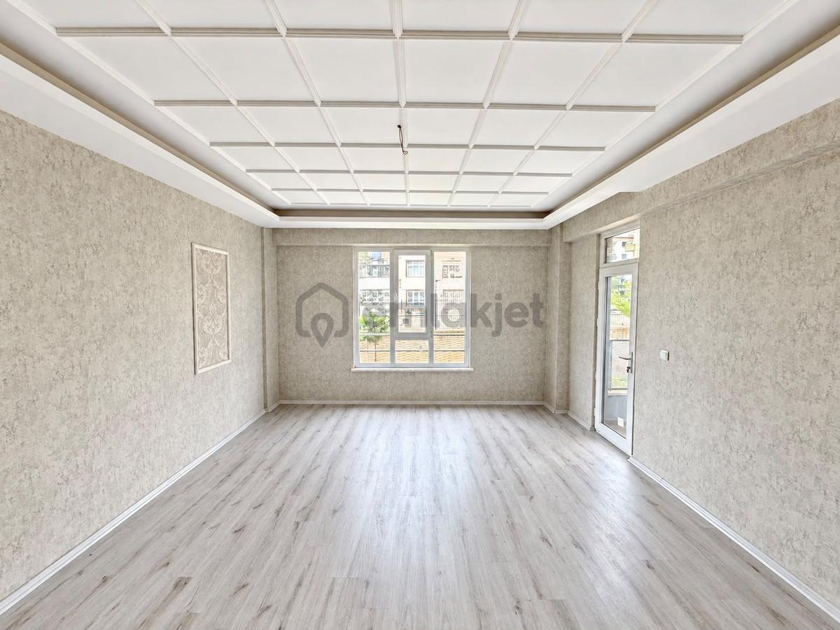 Akşemsettin Mahallesi Satılık Yüksek Giriş 3+1 Daire - 19