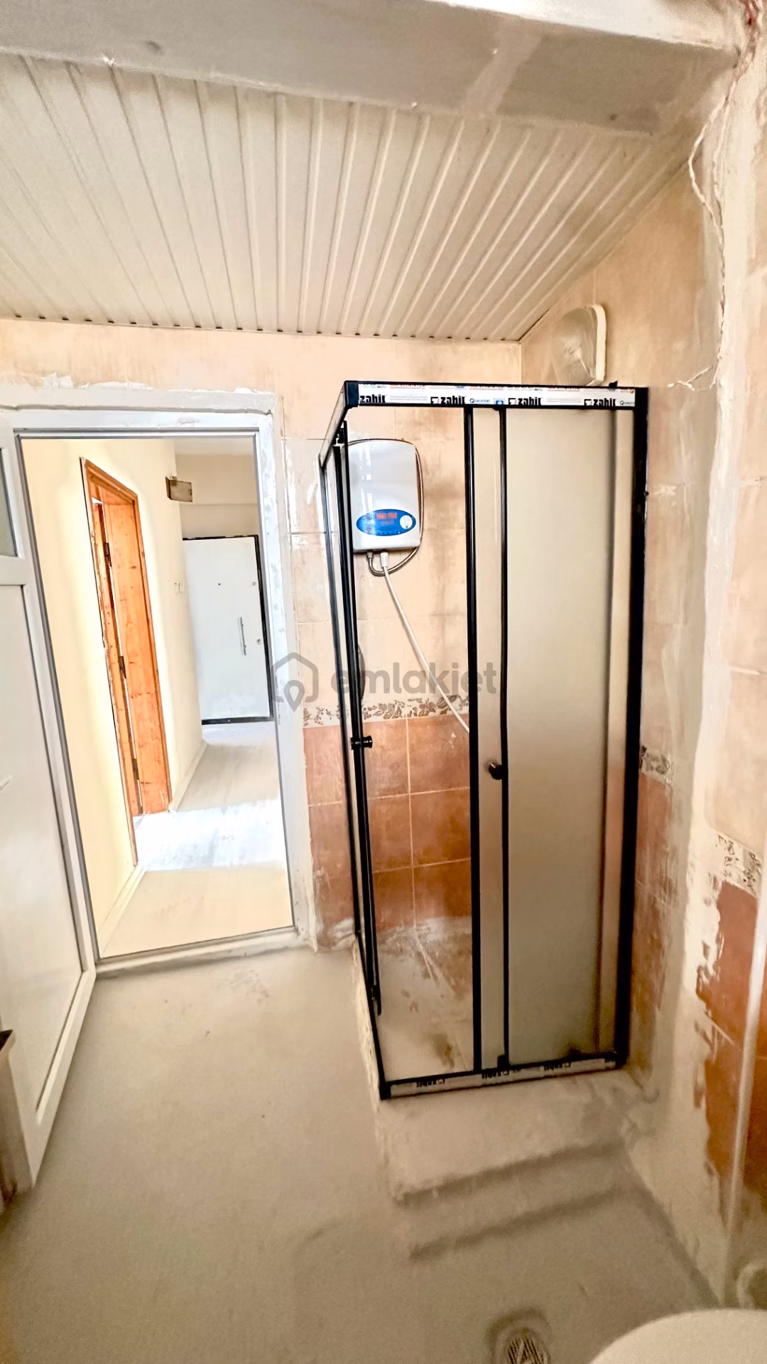 Alanya Hal Kavşağında 2+1 Kiralık Daire - 13