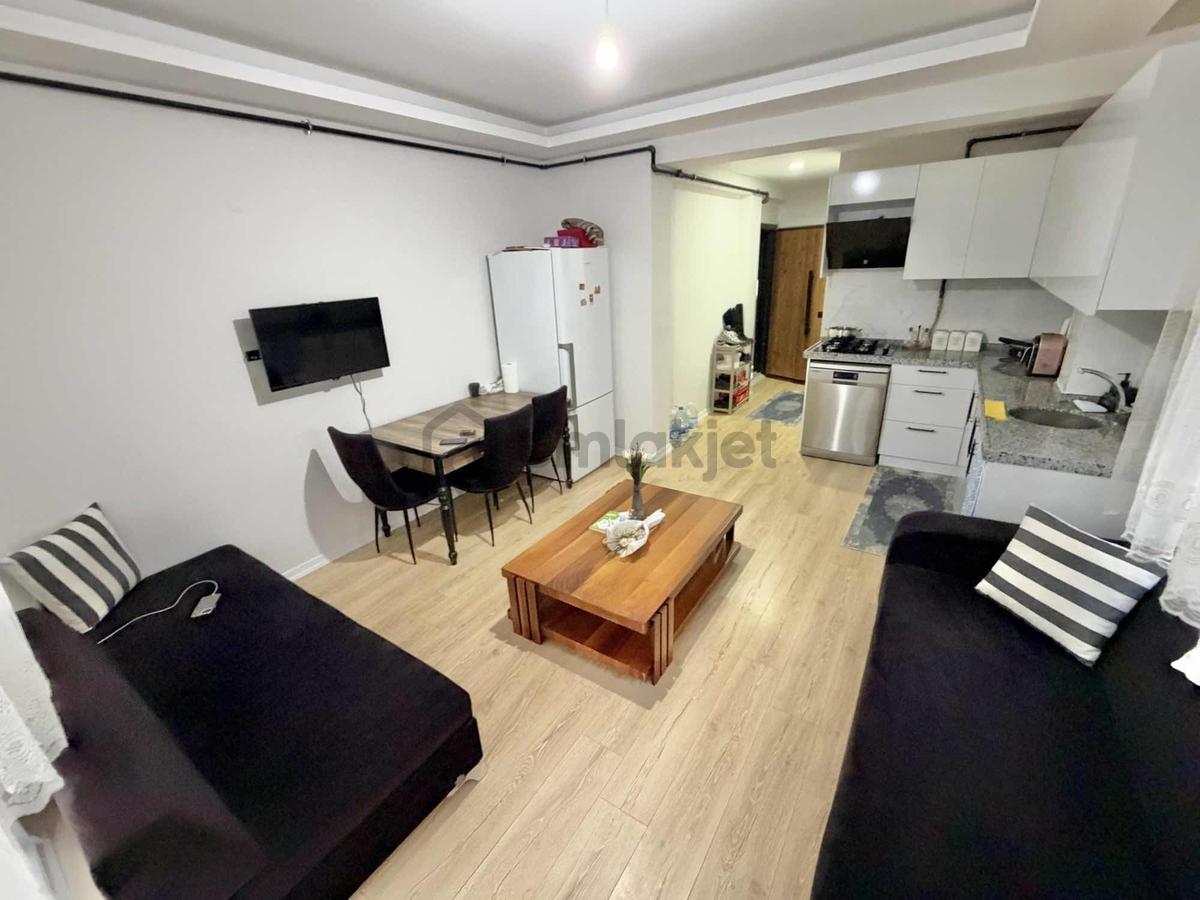 Biensden Hamitlerde Satılık Eşyalı 1+1 Daire - 19