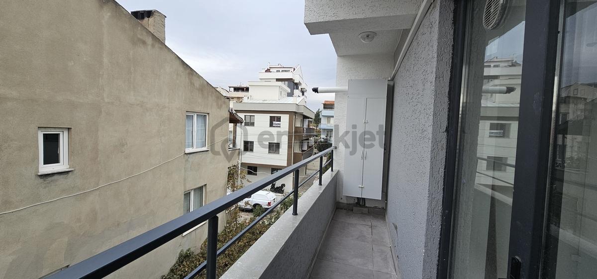 Merkez Kepezde Yeni Binada 1+1 Kiralık Daire - 5
