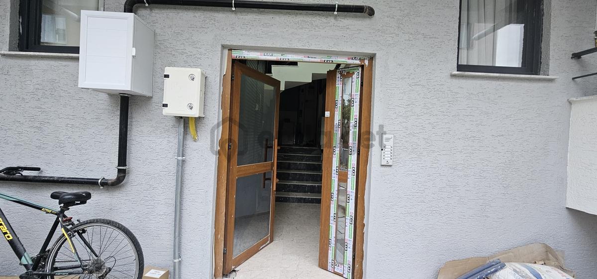 Merkez Kepezde Yeni Binada 1+1 Kiralık Daire - 18