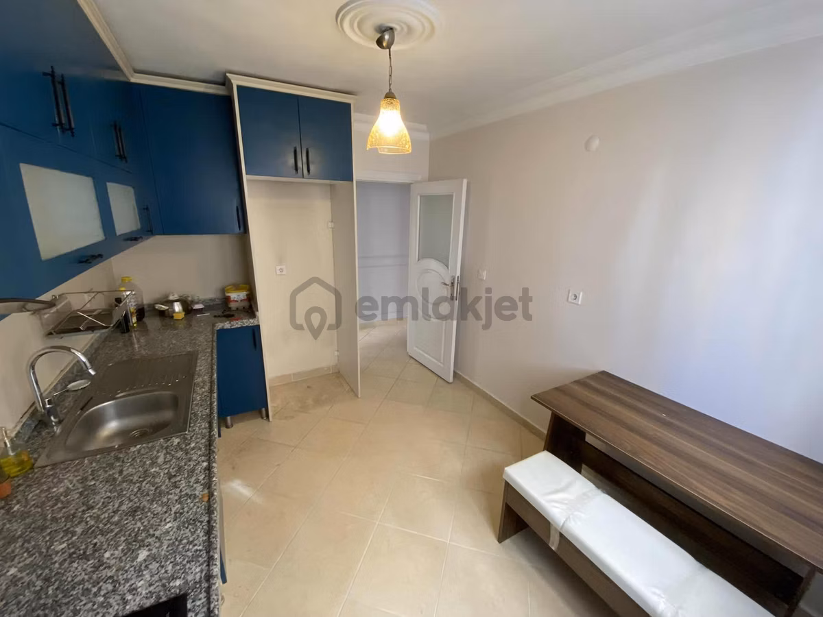 Satılık 3+1 Daire | İskanlı | Evebeyn Banyo | Balkonlu - 12