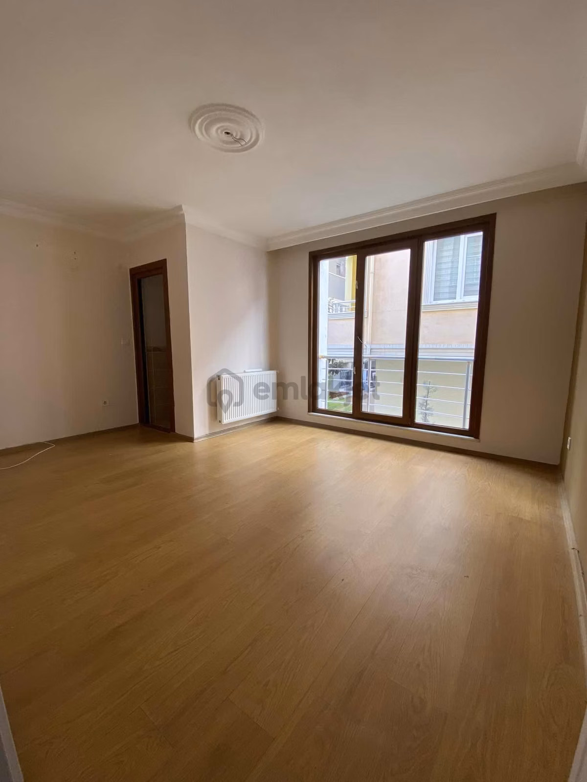 Satılık 3+1 Daire | İskanlı | Evebeyn Banyo | Balkonlu - 23