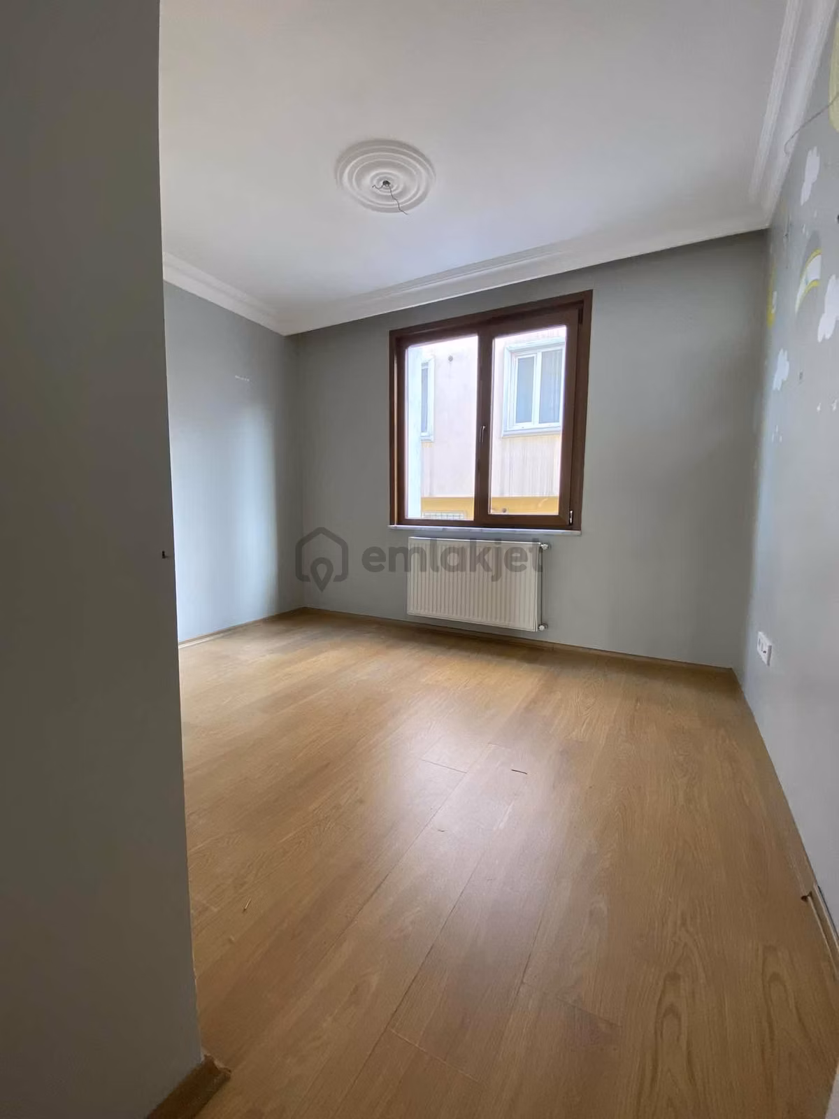 Satılık 3+1 Daire | İskanlı | Evebeyn Banyo | Balkonlu - 21