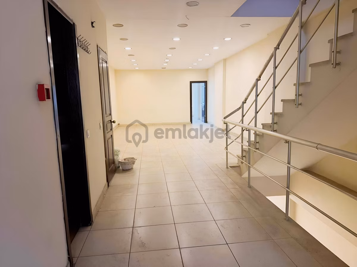 Ataşehir Devren Kiralık Restaurant Bina | İşlek Cadde Üstünde - 8