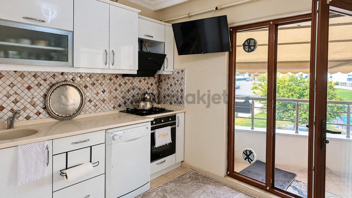 Derince İbni Sina Mh 2+1 Satılık Daire - 3