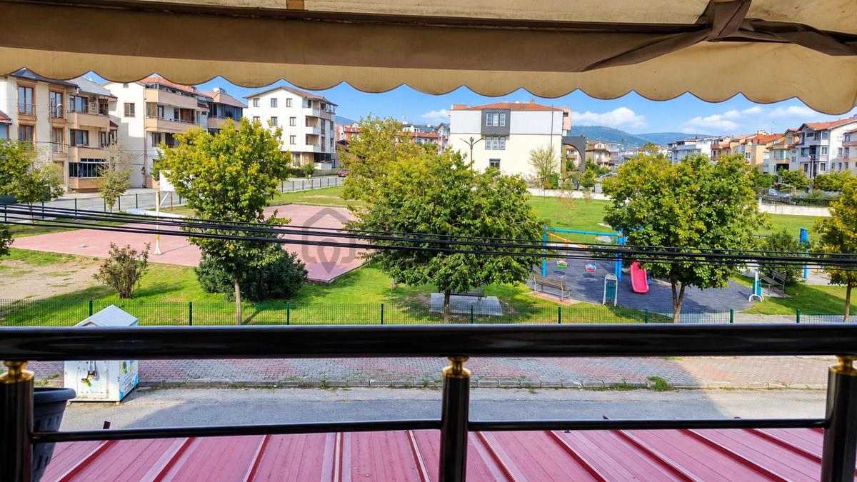 Derince İbni Sina Mh 2+1 Satılık Daire - 20