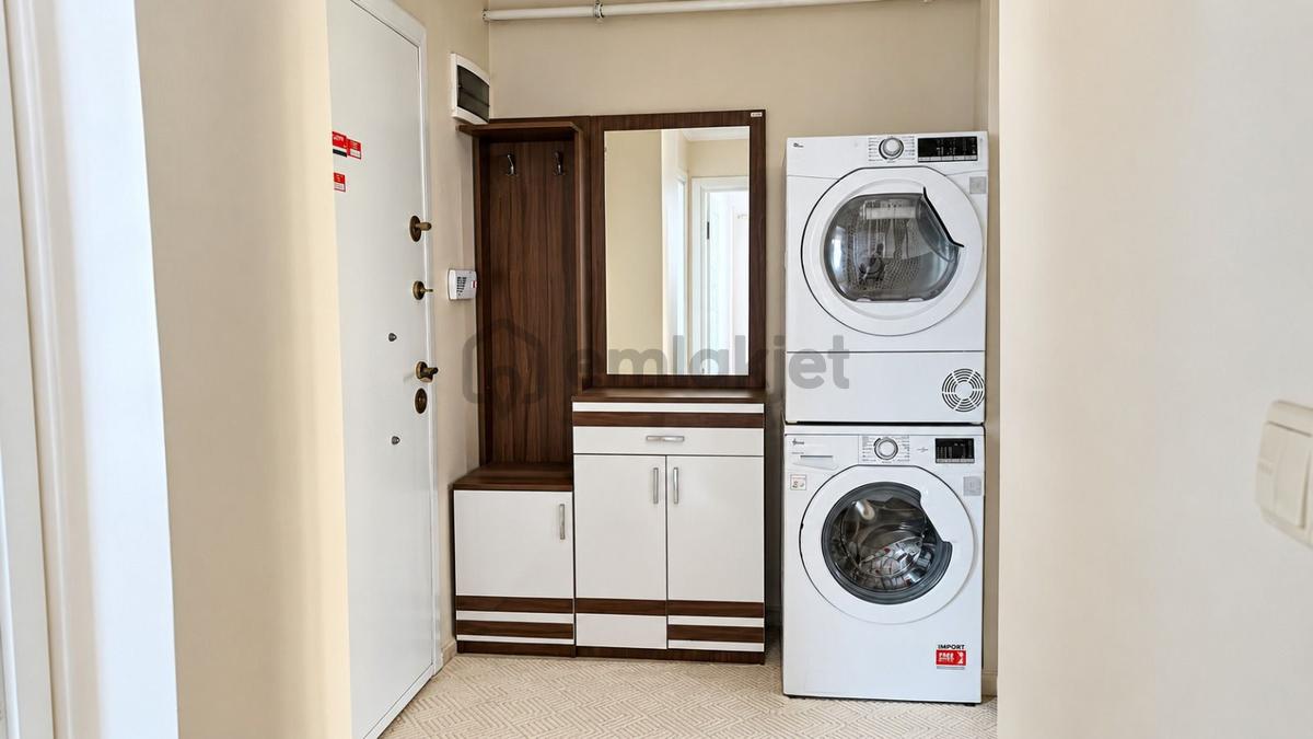 Derince İbni Sina Mh 2+1 Satılık Daire - 18