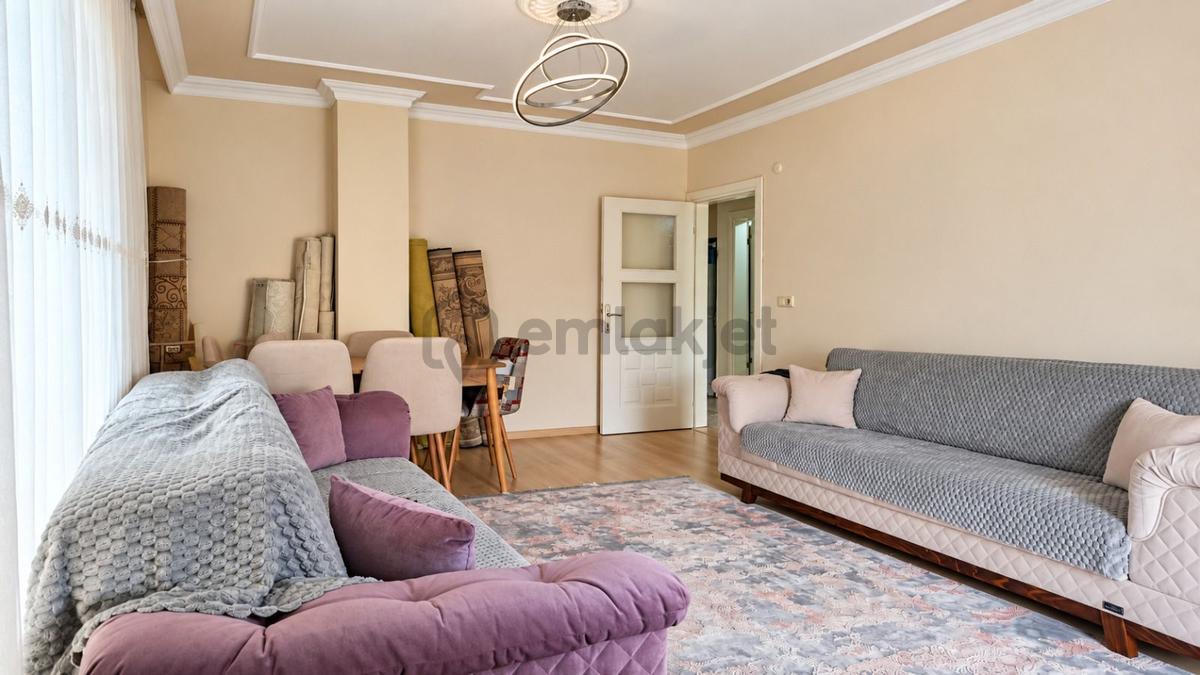Derince İbni Sina Mh 2+1 Satılık Daire - 7