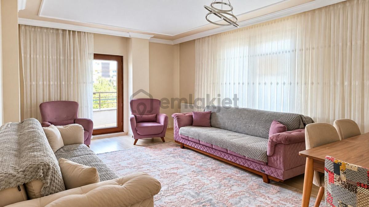 Derince İbni Sina Mh 2+1 Satılık Daire - 6