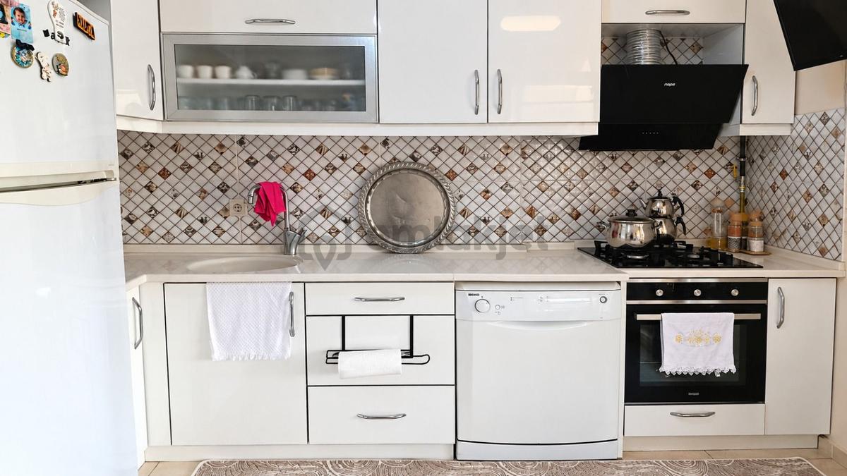 Derince İbni Sina Mh 2+1 Satılık Daire - 5