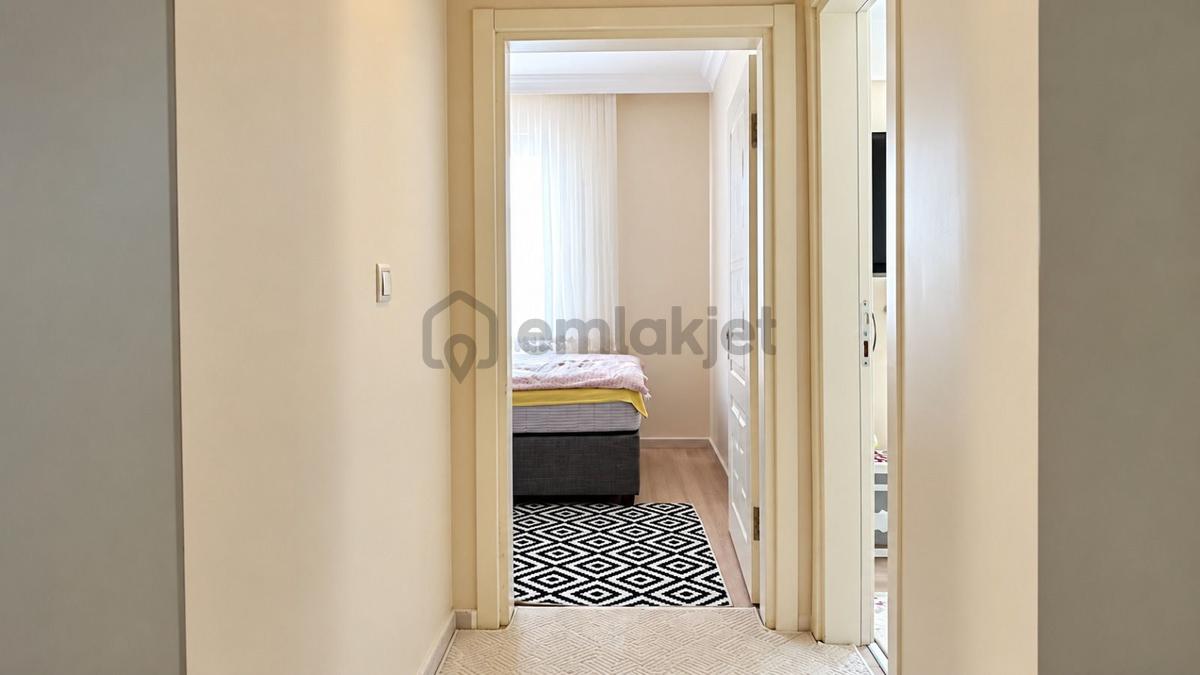 Derince İbni Sina Mh 2+1 Satılık Daire - 17