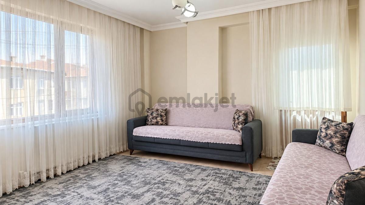 Derince İbni Sina Mh 2+1 Satılık Daire - 10