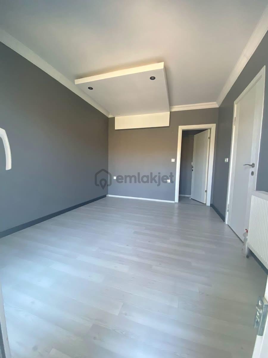 Yıldıztepede 3+1 Ara Kat - 9