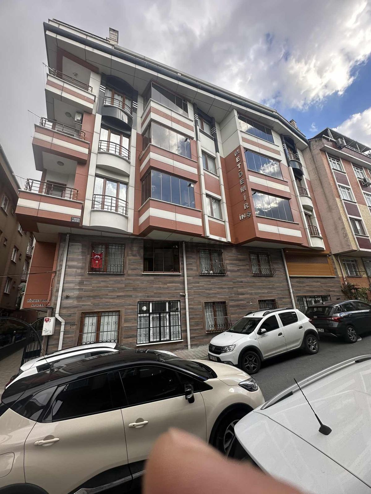 Özer Emlakdan Satılık 2+1 - 21