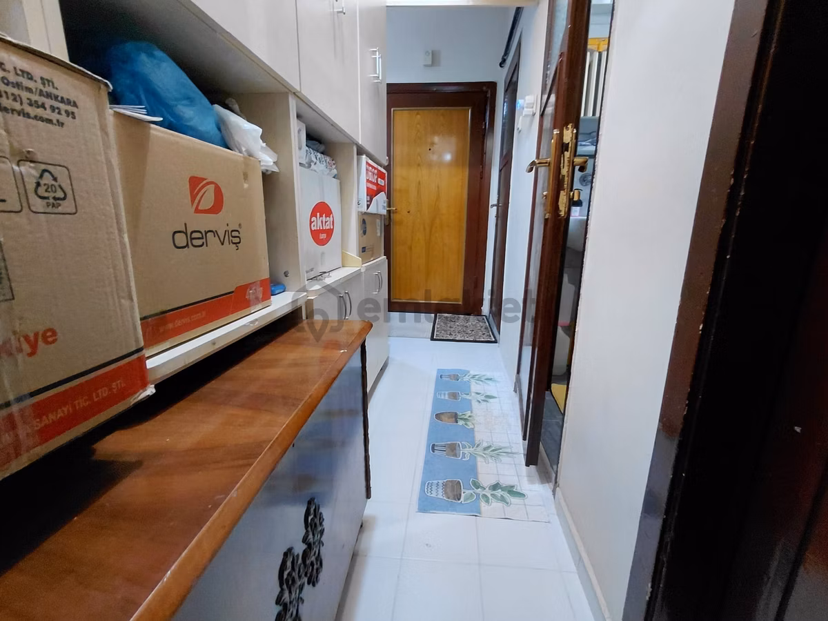 Rw Lıfe// Kurtuluş Mh. Cadde Üzeri 3+1 Satılık 110m2 Daire - 28