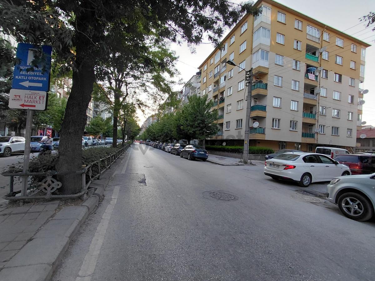 Rw Lıfe// Kurtuluş Mh. Cadde Üzeri 3+1 Satılık 110m2 Daire - 2