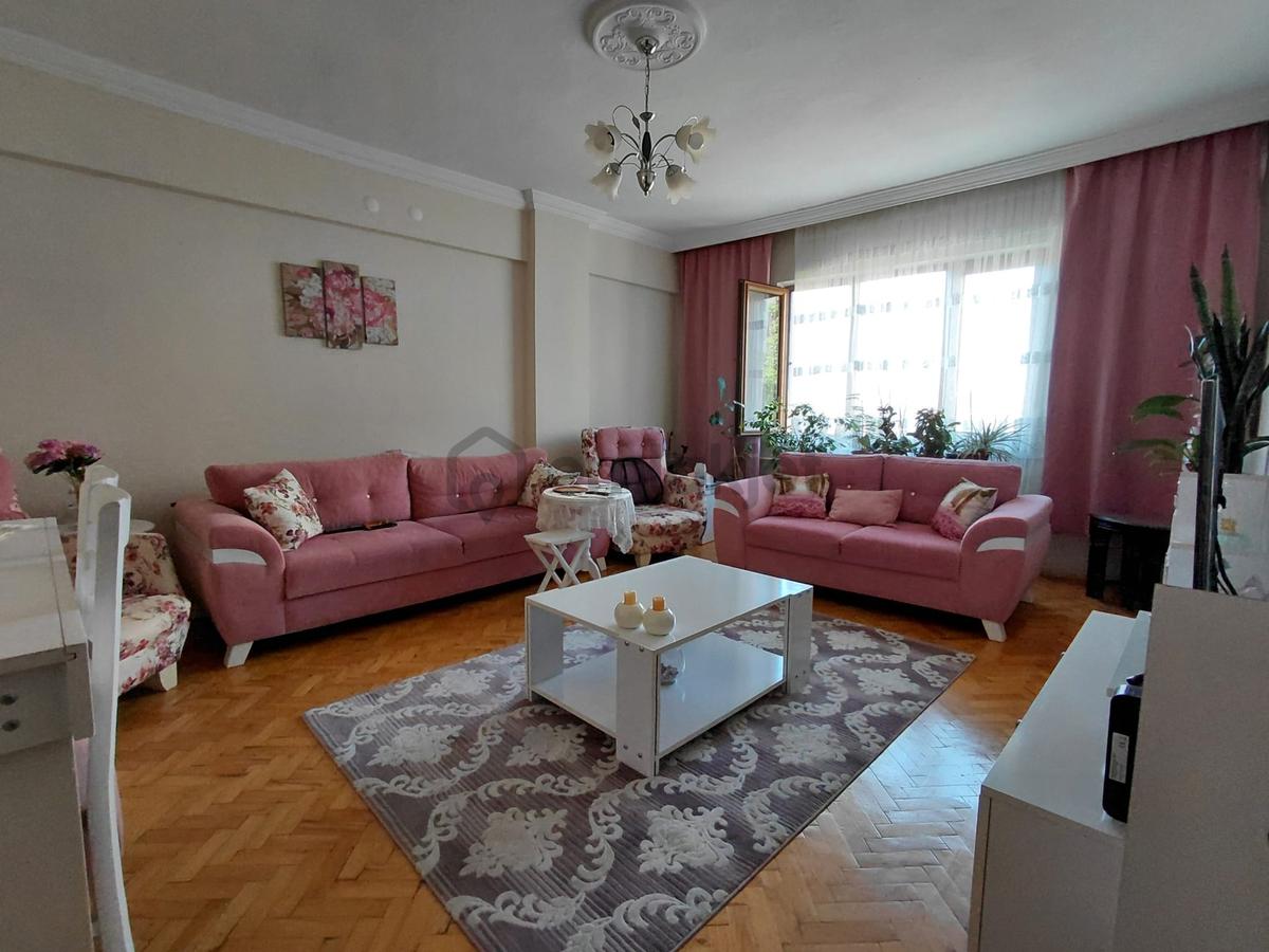 Rw Lıfe// Kurtuluş Mh. Cadde Üzeri 3+1 Satılık 110m2 Daire - 8