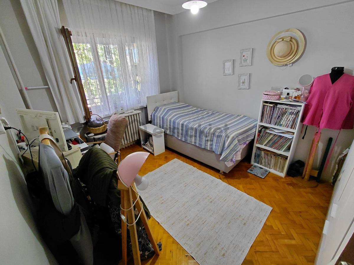 Rw Lıfe// Kurtuluş Mh. Cadde Üzeri 3+1 Satılık 110m2 Daire - 19