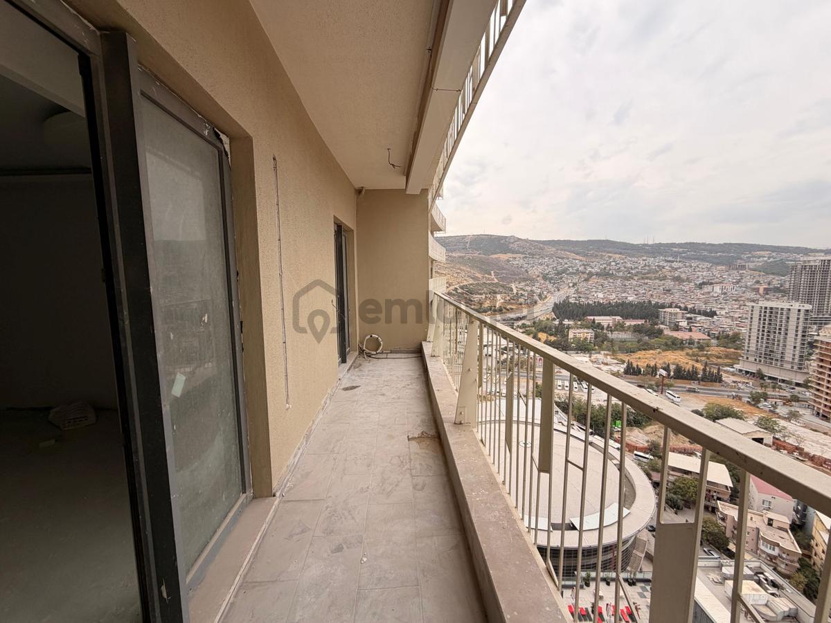 Point Residence | Satılık | Deniz Cephe | 1+1 Daire - 18