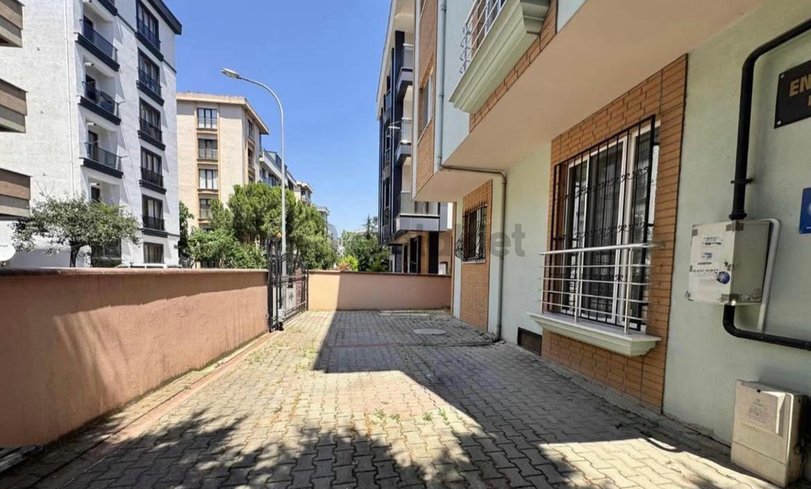 Sahibinden Satılık Kat Mülkiyetli Geniş Daire - 20