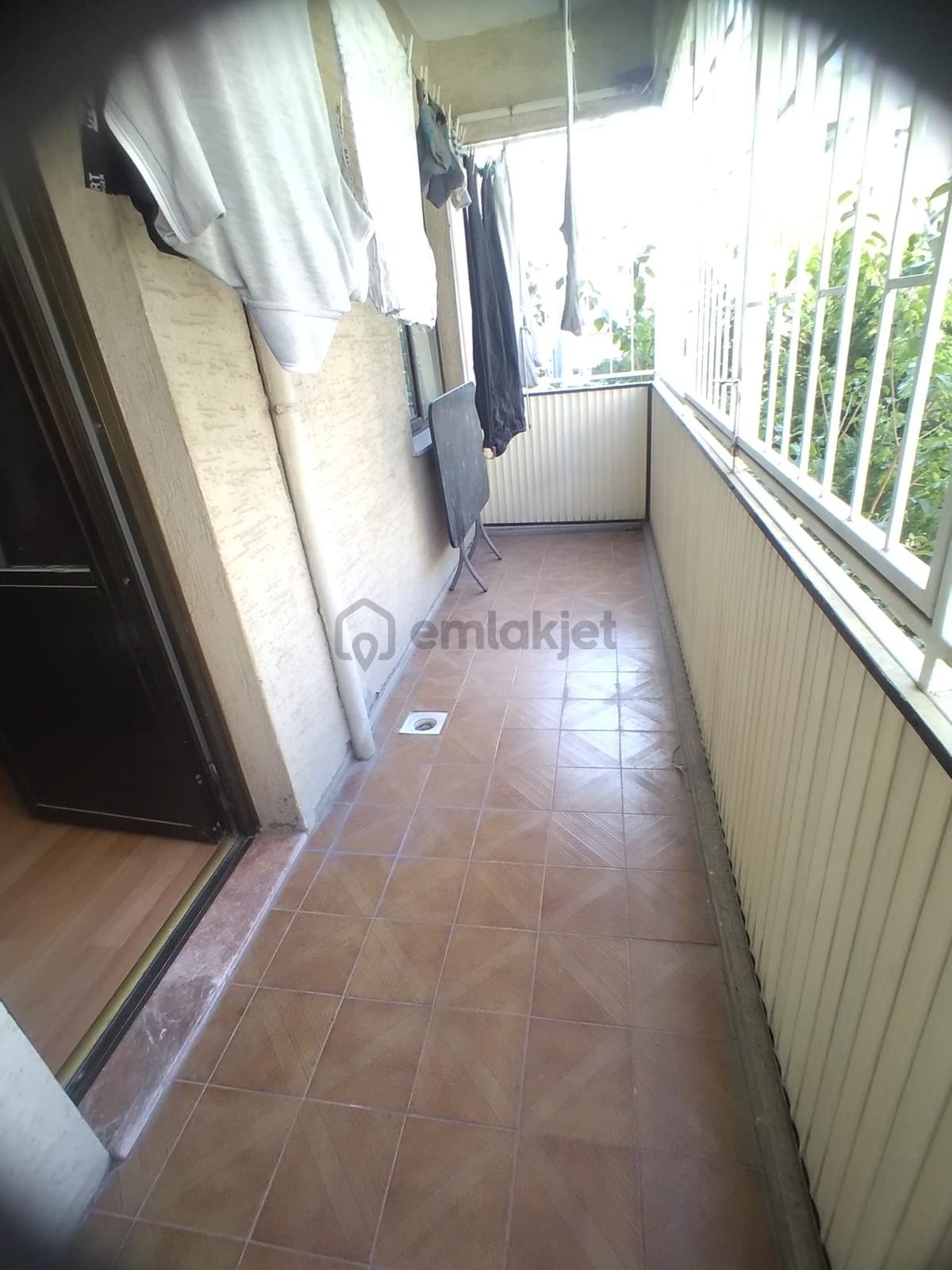 Bornova Ege Üniversitesi Hastane Yakını 3+1 Satılık Daire - 12