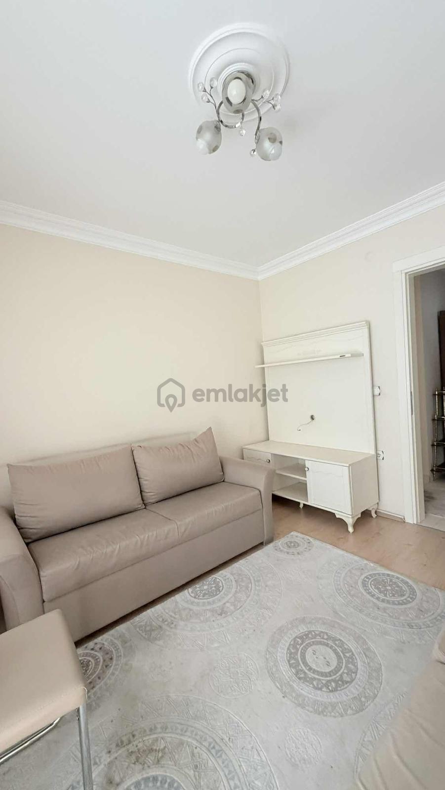 100.yılda Eşyalı Kiralık Daire - 13