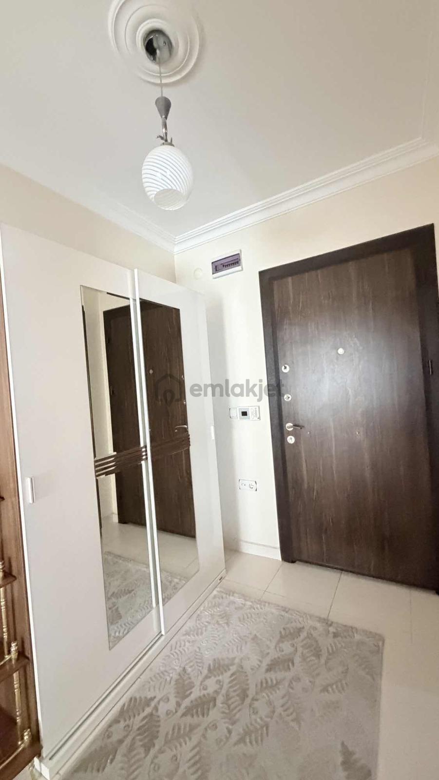 100.yılda Eşyalı Kiralık Daire - 24