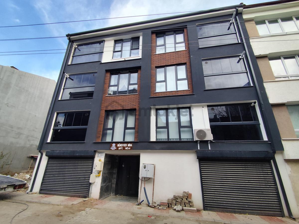 Rw Lıfe // Sütlüce Mah. Kiracılı 1+1 Satılık Daire