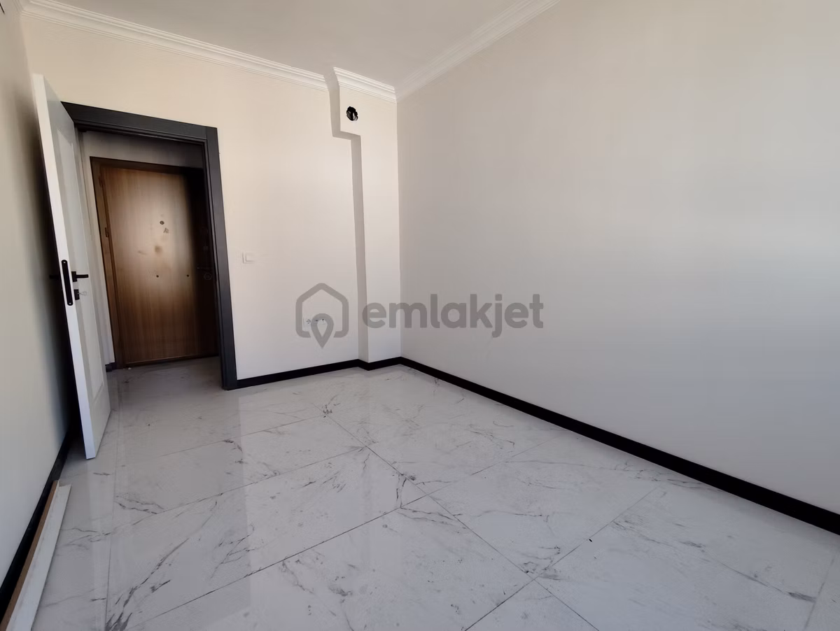 Rw Lıfe // Sümer Mahallesi Satılık Sıfır 2+1 Daire - 22